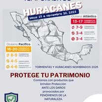 Protección para hogar y negocio